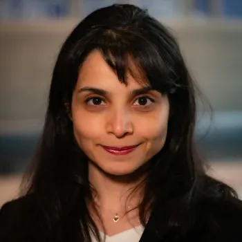 Khatereh Vaghefi, PhD, PE