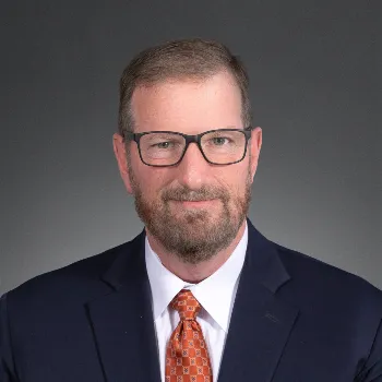 Rich Clifton, PE, PTOE, DBIA