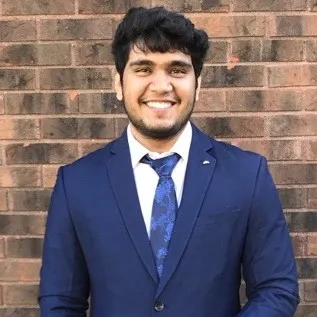 Anurag, PE