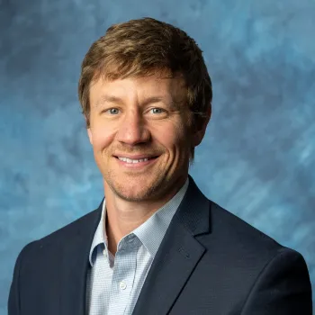 Andy McLean, PE, CFM
