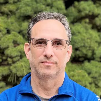 Mark S. Richmond, P.E.