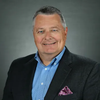 John O’Neill, PMP