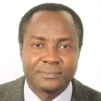Adewole Simon Oladele, Ph.D