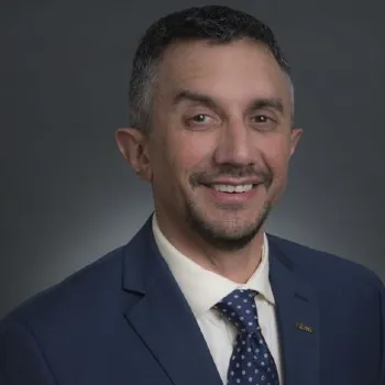 Greg Goins, PE