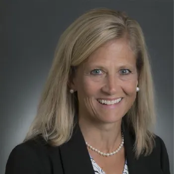 Mimi Sweitzer, PE