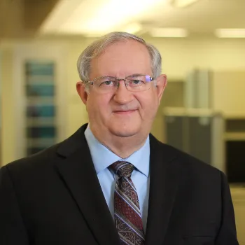 David W. Clary, P.E.