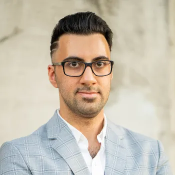 Dr. Alireza Ermagun