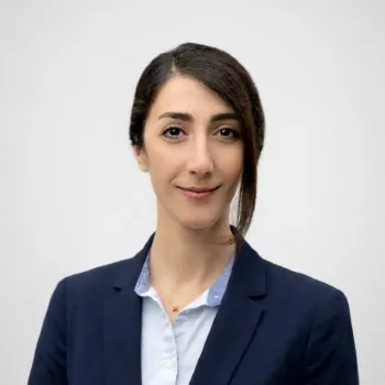 Dr. Fatemeh Janatabadi