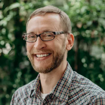 Jeremy Chrzan, PE, PTOE, LEED AP