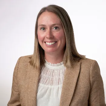 Elizabeth Moseley, PE