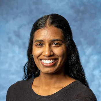 Alyssa Sooklal, PE, ENV SP, M.ASCE
