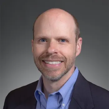 Eric Almquist