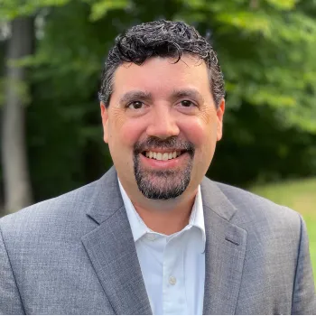 Robert Marchetti, PE