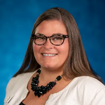 Nichole English, P.E.