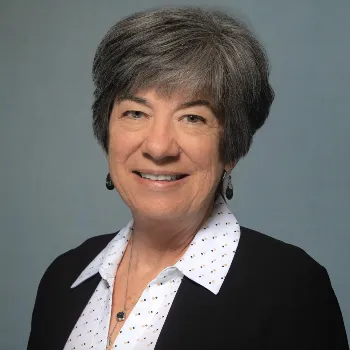 Susan Shaw