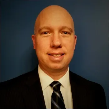 James Harkness, PE
