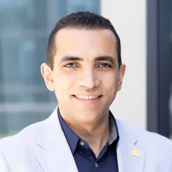 Ahmed Amer