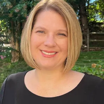 Melissa Williams