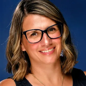 Nadia Boller
