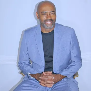 Chris Lawson