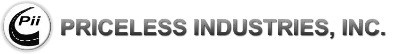 Priceless Industries, Inc.