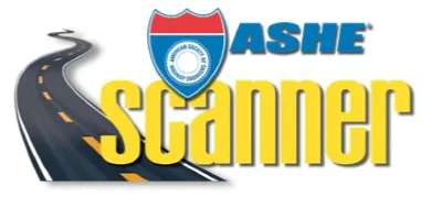 ASHE Scanner